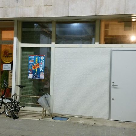 Yumebito House 2 Bed & Breakfast Ise Exterior foto