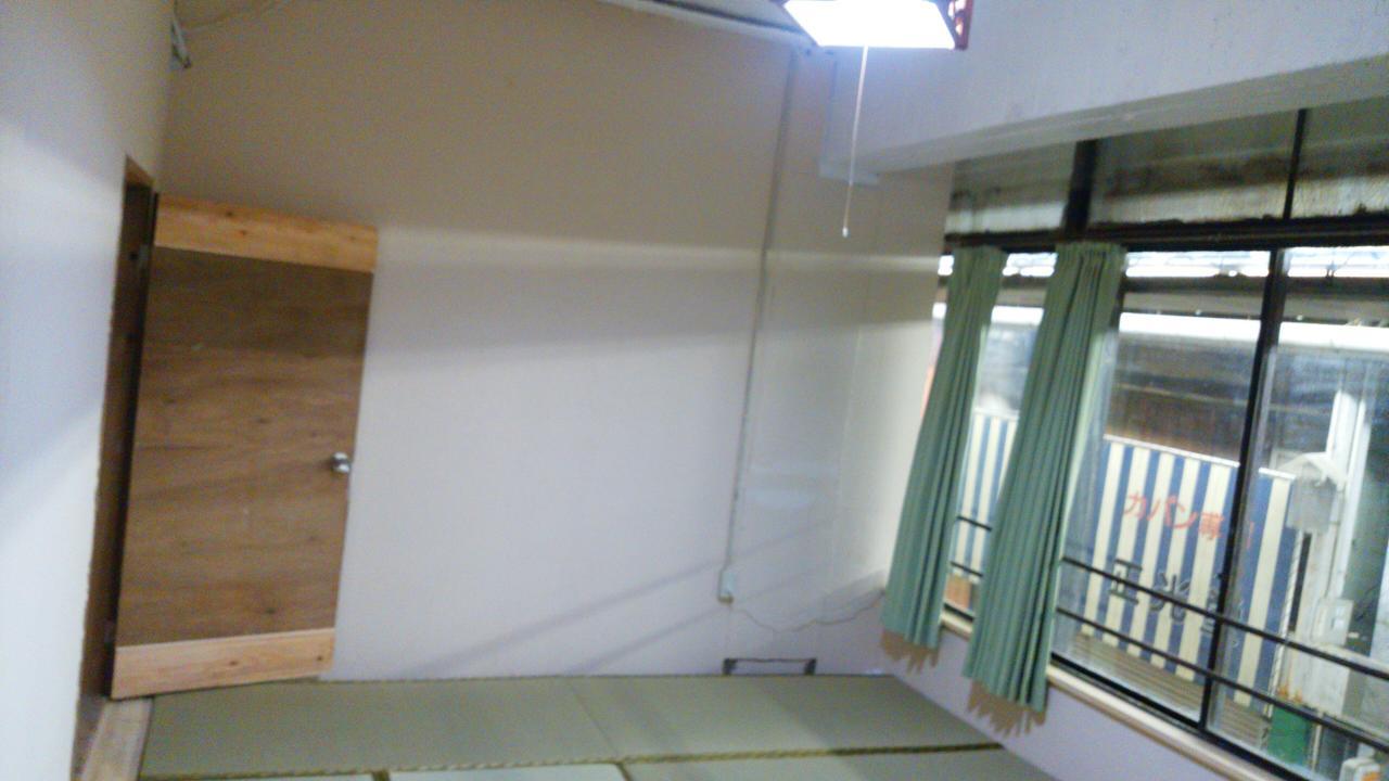 Yumebito House 2 Bed & Breakfast Ise Exterior foto