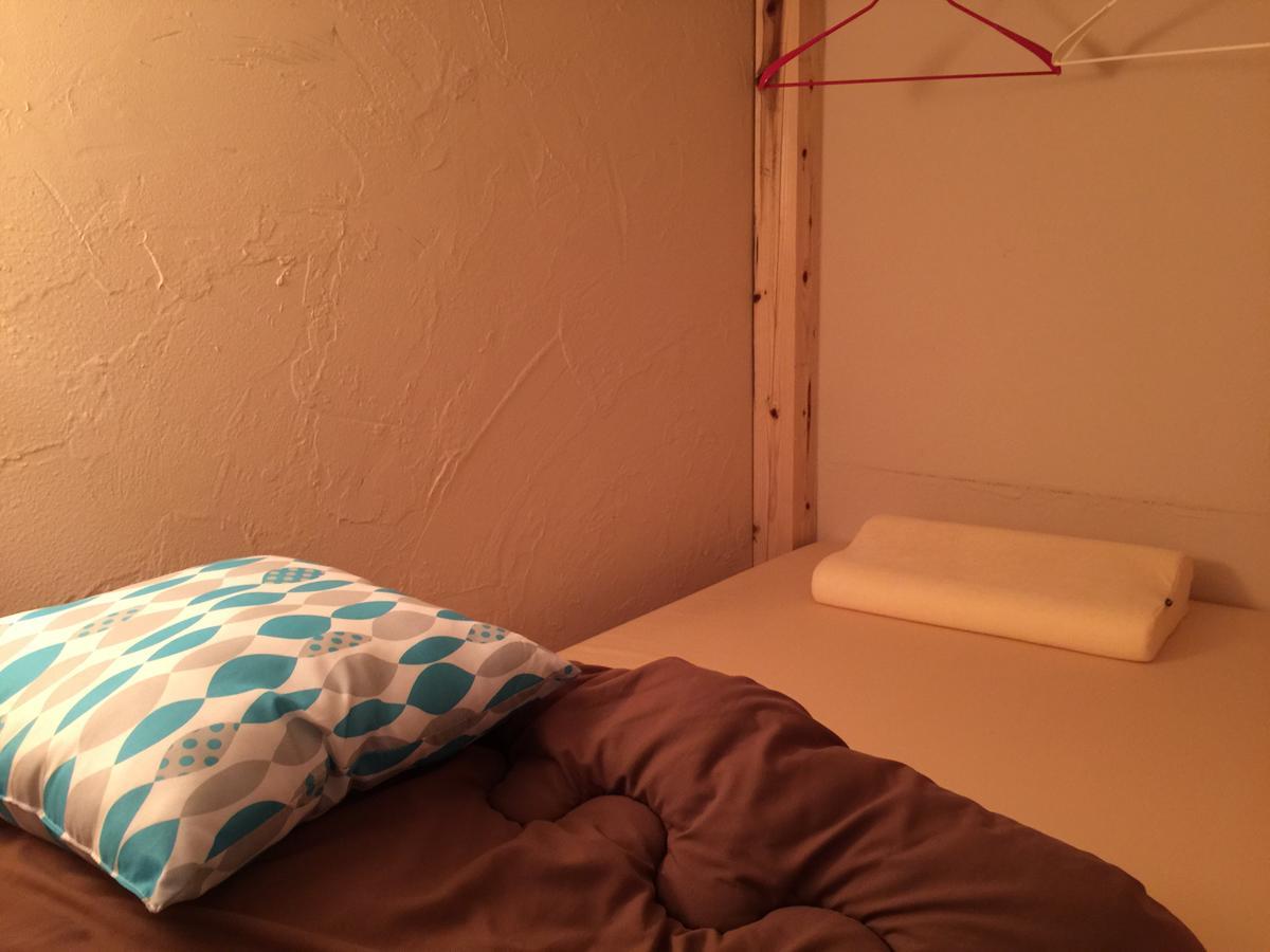 Yumebito House 2 Bed & Breakfast Ise Exterior foto